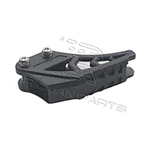 Glider chain lower classic - black  FITS/REPL. CRF50